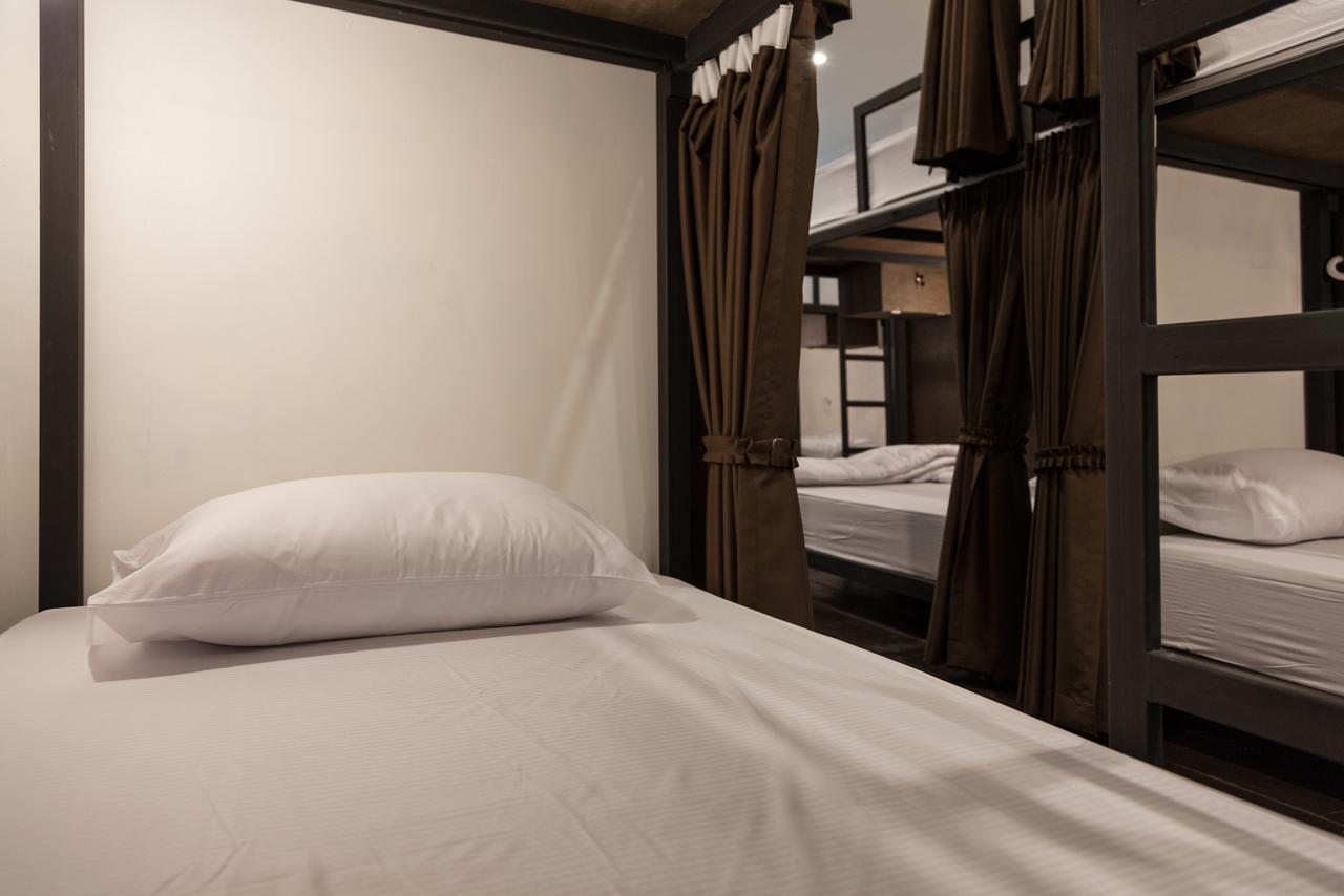 Feel Good Hostel Phuket Exterior foto