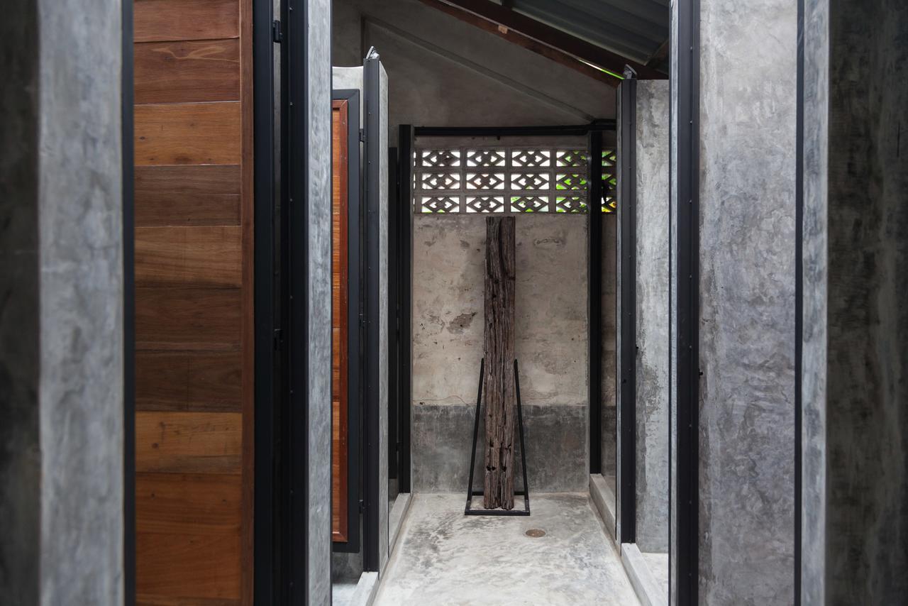 Feel Good Hostel Phuket Exterior foto